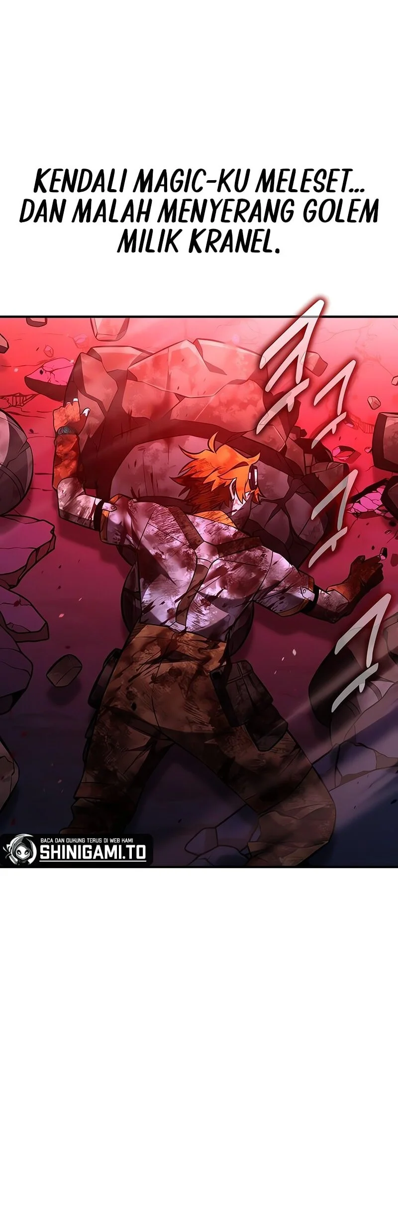 i killed an academy player chapter 100 - Page 49